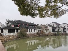 -巡塘古镇