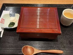 -翔峰炭火鳗鱼(悦泰街里公寓店)