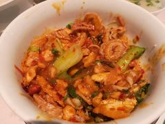 -春发生饭店·非遗(南院门店)