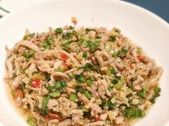 -一坐一忘云南菜(嘉里中心店)