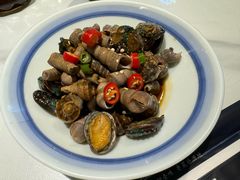 -映像烟台·海鲜·地道鲁菜(海信慧园店)
