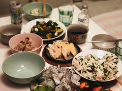 -白玉兰食品(汇联商厦店)