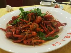 -鲁小三·大骨自助(金山总店)