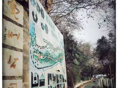 -龟山风景区-龟山电视塔