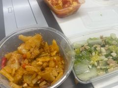 -新新湘菜馆(新中街二条店)