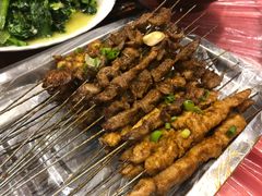 -古田会·肥肠鸡(古田店)