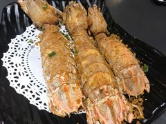 -79号渔船海鲜饭店(华强北店)