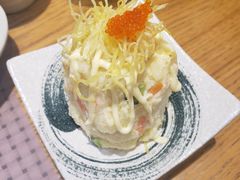 -林妈妈村·日式料理(宝山万达店)