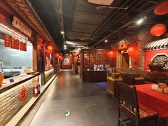 -正阳门饭庄·烤鸭·北京菜(万丰路七里庄店)