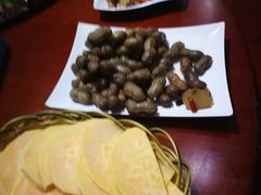 -缘福乡村铁锅炖民宿(八达岭店)