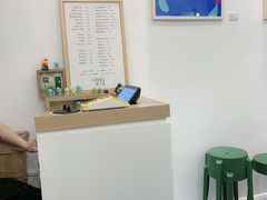 -小团圆糖水铺(襄阳南路店)