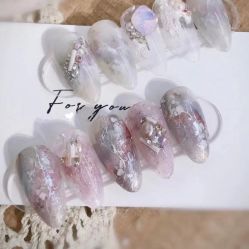 -LILY NAILS美甲美睫