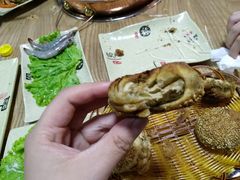 -牛九铜火锅