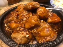 -中国徽菜·徽商故里(广安门店)