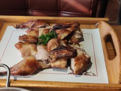 -连锦记海鲜烧烤大排档·锦州特色(西安路交大店)