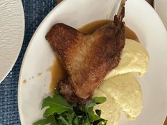 -LA MAISON公鸡和龙(蛇口店)
