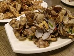-大京园海鲜烧烤(东城路店)