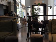 大堂-Home Cafe(水榭春天店)