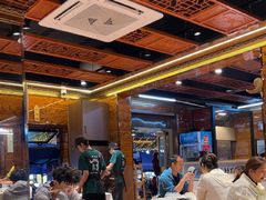 -清真.德枭炕肉店.青海菜(大新街夜市店)