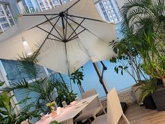 -大树餐厅(红旗街万达店)