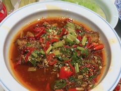 -欧记大排档·景德菜(上海首店)