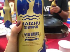 -濠轩阁特色生蚝火锅(水湾路店)