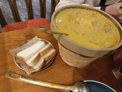 -曼泰·泰餐(江南环球港店)