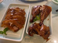 -天和晟烤鸭店(世纪坛店)
