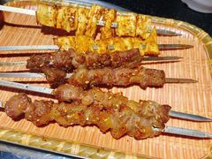 -城南老友羊蝎子火锅(花乡奥莱店)