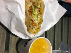 -煎饼道·新鲜现做(来福士店)