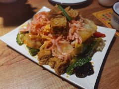 -猫姑娘大盘鸡(商城路店)