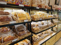 -长发西饼(临顿路店)