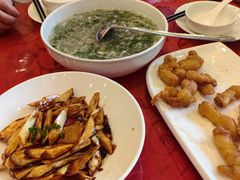 -侬佳蒸菜馆(听潮店)