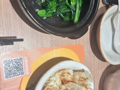 -大师兄·西北小馆(金湾华发商都店)