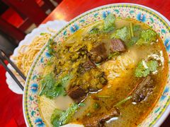 -金杨拉面王小吃面馆·牛三宝面·红烧牛肉粉