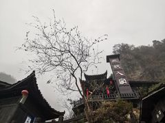 -三峡人家风景区