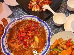 -玉桥餐厅(天坛店)