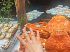 大堂-曲水兰亭(北京四惠店)