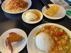 意式肉酱面-宜家·瑞典风味餐厅(无锡店)