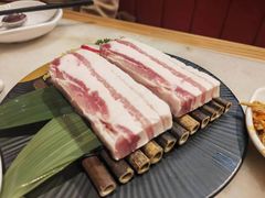 -韩宫宴烤肉·料理(南京江宁万达店)