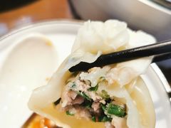 猪肉三鲜稍麦-真食净香居·内蒙烧麦(亚运村店)