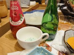 -伊豆野菜村(大族广场店)