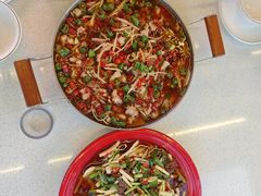 -蛙兔鸡自贡风味·特色江湖菜(广都店)