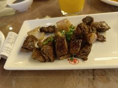 -渔乐之昕·铁板烧自助餐(虹悦城店)
