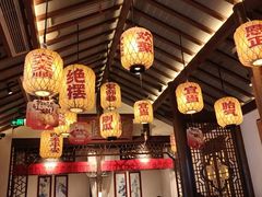-南京大牌档(夫子庙老门东店)