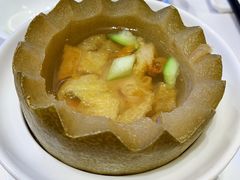 -御彩酒家(东风东路店)
