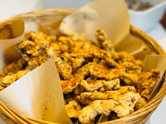 -晋情·游子轩(梅花路店)