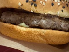 -麦当劳(天兴罗斯福店)