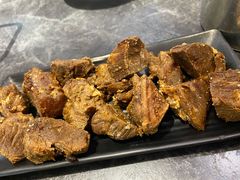 牛腩-林记潮牛·牛肉火锅(上马墩店)