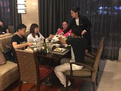 -天诚丽筠酒店-西餐厅